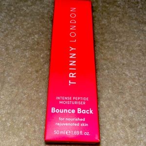 Trinity London Intense Peptide Moisturizer